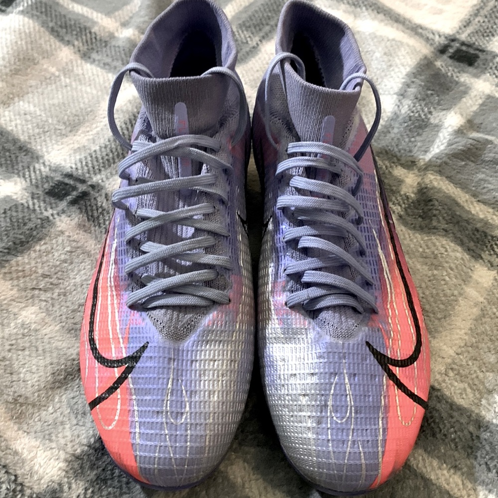 Nike Superfly 8 Pro KM Soccer Cleats